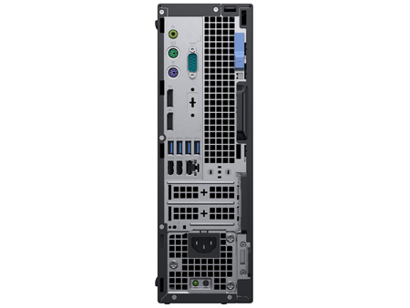 Dell OptiPlex XE3 i5-8500 16GB RAM 256GB M.2 W11P