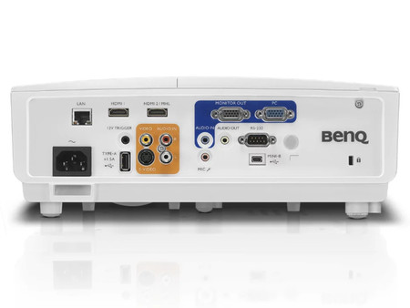 BenQ SH753+