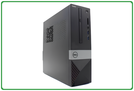 Dell Vostro 3471 i5-9400 8GB 256M.2+500HDD DVDRW Win11Pro