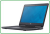 Dell 7510 i7-6820HQ/32/256SSD/-/W15''/Win 10Pro A-