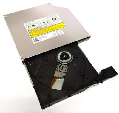 Napęd DVD Ultraslim 12,7mm
