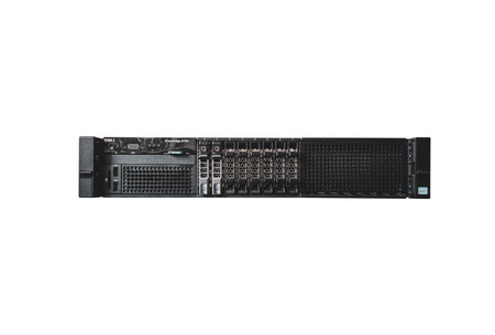 DELL PowerEdge R720 2x XEON E5-2660 192GB NoLic