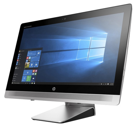 HP EliteOne 800 G2 i5-6500/8/500HDD/DVD/W10P C