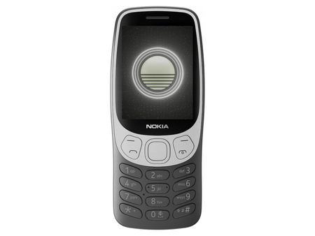 Telefon komórkowy Nokia 3210 4G LTE