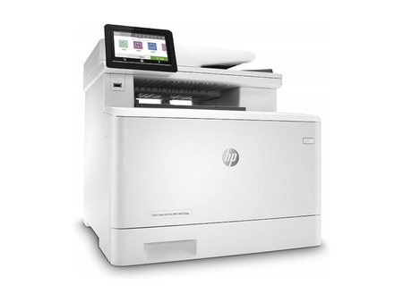 HP Color LaserJet Pro M479fdw