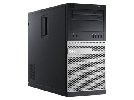 Dell OptiPlex 9020 i7-4770 8GB RAM 512SSD DVD NL
