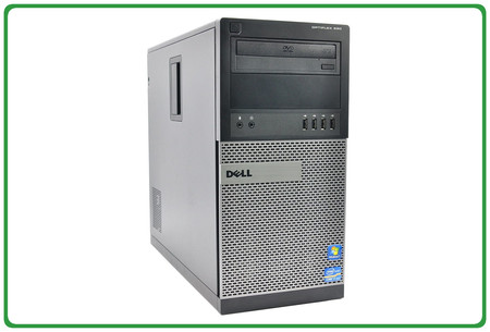 Dell 990 i7-2600/8/500HDD/DVDRW/W7P