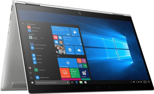 HP x360 1040 G6 i5-8365U/16/512/-/touch14"/W10P