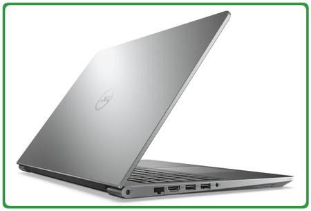 Dell Vostro 5568 i5-7200U 8GB 256M.2 15" Win10Pro