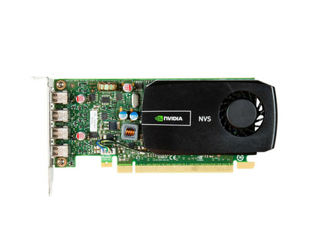 Nvidia Quadro NVS 510 2GB
