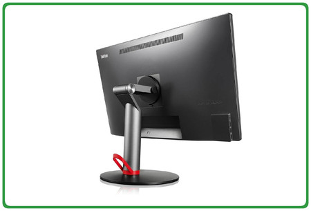 Lenovo Thinkvision Pro2820D W28" czarny