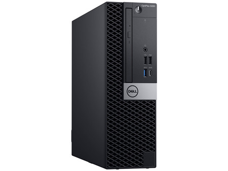 Dell Optiplex 5060 i5-8500 8GB 500HDD DVDRW Win11Pro