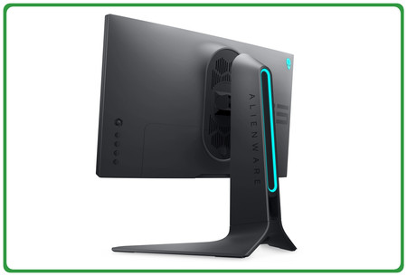 Dell Alienware AW2521HFA 25'' B