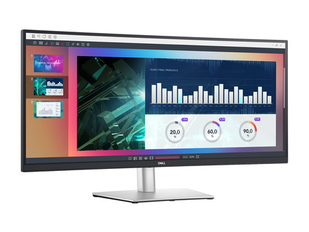 DELL P3421W 34'' A-