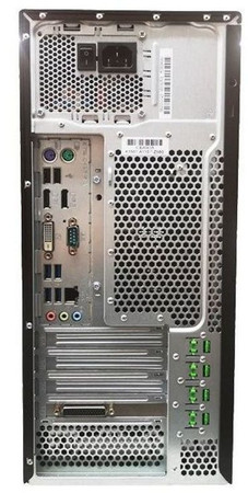 Fujitsu Esprimo P956 i5-6500 8GB 500GB HDD W10P A