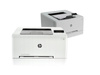 HP Color LaserJet Pro M254NW