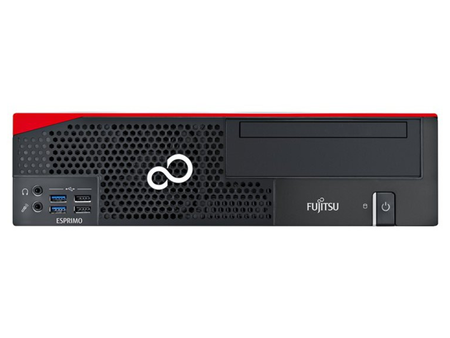 Fujitsu Esprimo D556/2 i5-6400 8GB 256GB SSD W10P