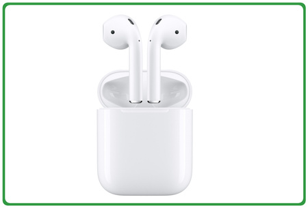 Apple AirPods 2gen. A1602
