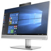 HP EliteOne 800 G3 i3-7100 8GB 256SSD DVD Dotykowa 24" Win10Pro