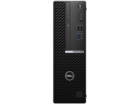 Dell OptiPlex 7090 i5-10505 8GB RAM 256GB M.2 DVD-RW W11P