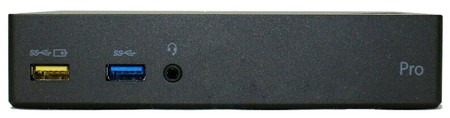 Stacja dokująca Lenovo USB 3.0 Dock (40A7) + zasilacz 90W