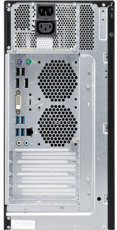 Fujitsu Esprimo P957 i5-6500 8GB RAM 500GB HDD W10P