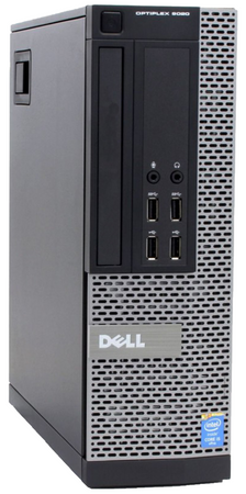 Dell 9020 i5-4590 4GB 130GB SSD W10PRO