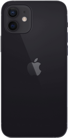 Apple iPhone 12 64GB Black