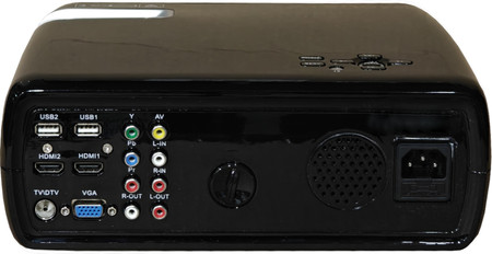 Crenova XPE600