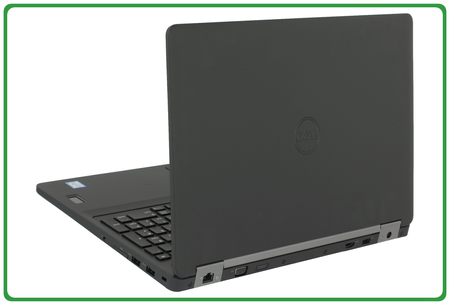 Dell Latitude E5570 i7-6600U 16GB 256M.2 15.6" Win10Home