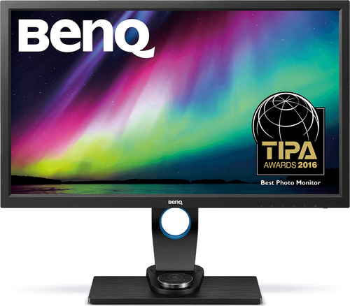 BenQ SW2700PT 27" A-