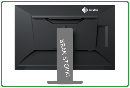 Eizo FlexScan EV2456 W24" B bez stopki