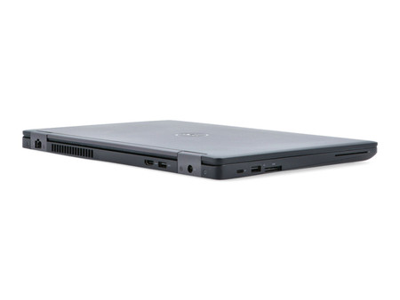 Dell Latitude 5580 i5-6300U 4GB RAM 128G M.2 15" W10P