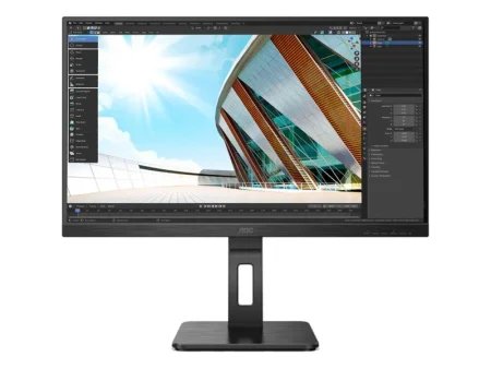 AOC 27P2Q 27" A-