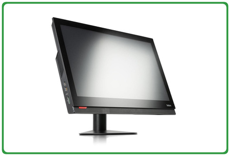 Komputer AIO Lenovo M800z i5-6400 8GB RAM 256GB SSD DVDRW W10P