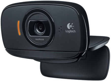 Logitech V-U0023 C525