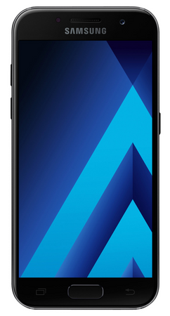 Telefon Samsung Galaxy A3 (SM-A320FL) NOWY