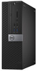 Dell Optiplex 3040 i7-6700/8/512HDD/DVDRW/W10P SFF