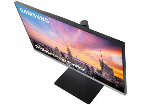 Samsung S24R652FDU 24" A