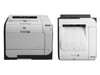 HP LaserJet M451dn A