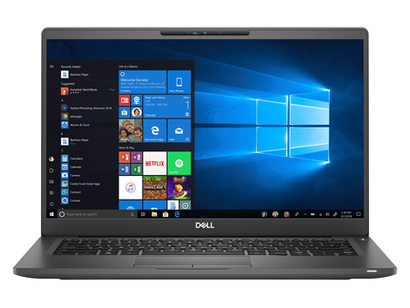 Dell Latitude 7400 i5-8365U 16GB RAM 256GB M.2 T14'' W11P