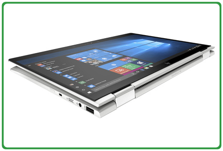 HP EliteBook x360 1040 G5 i5-8250U 8GB 256M.2 TCH 14''W10P