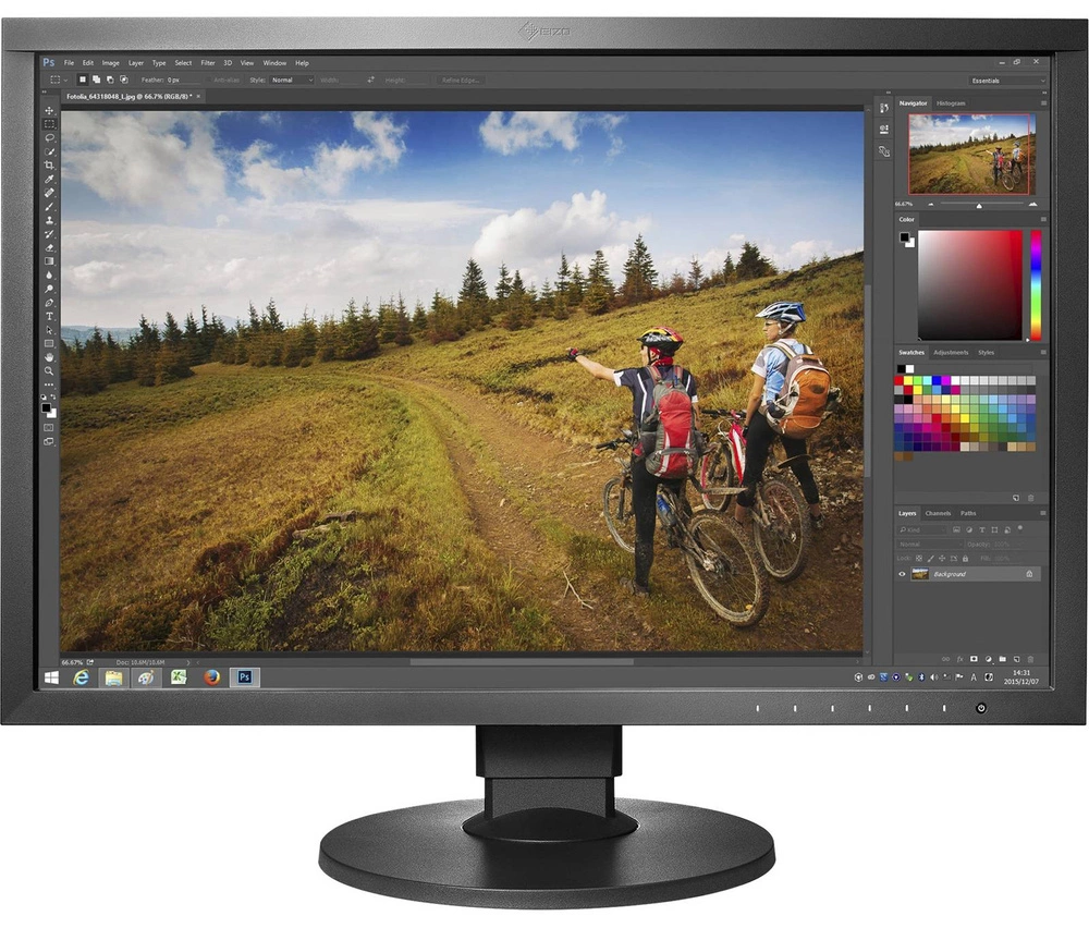 Eizo ColorEdge CS2420 W24" A