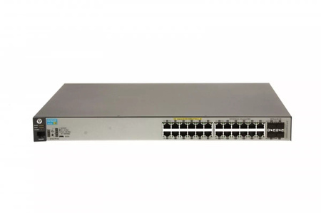 Switch HP J9773A POE 2530-24G 4SFP+ PoE+ HPE