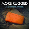 LaCie Rugged SSD 1TB USB-C (STHR1000800)