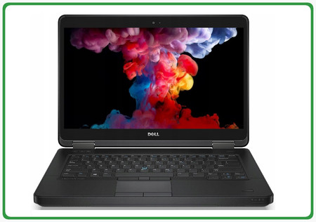 Dell E5540 i5-4310U 4GB 320HDD DVD-RW 14'' W10Pro