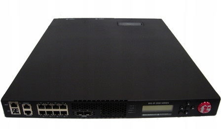 F5 NETWORKS BIG IP 2000 LOAD BALANCER