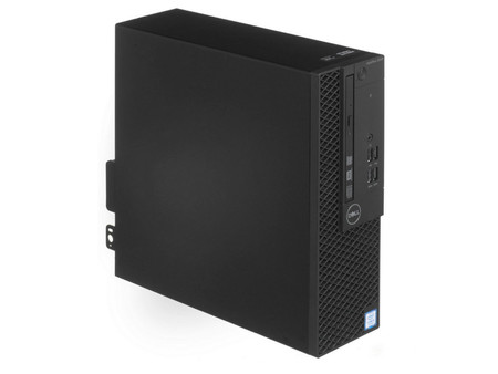 Dell 3050 i5-7500 8GB RAM 256GB SSD DVD-RW W10P