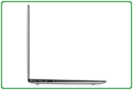 DELL XPS 13 9360 i7-7560/16/512M.2/-/13"/W10H