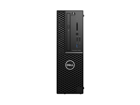Dell Precision 3431 i7-8700 16GB RAM 512GB M.2 W11P